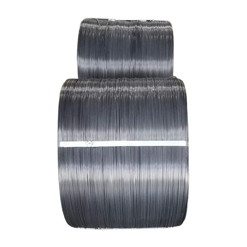 Sreang dubh annealed